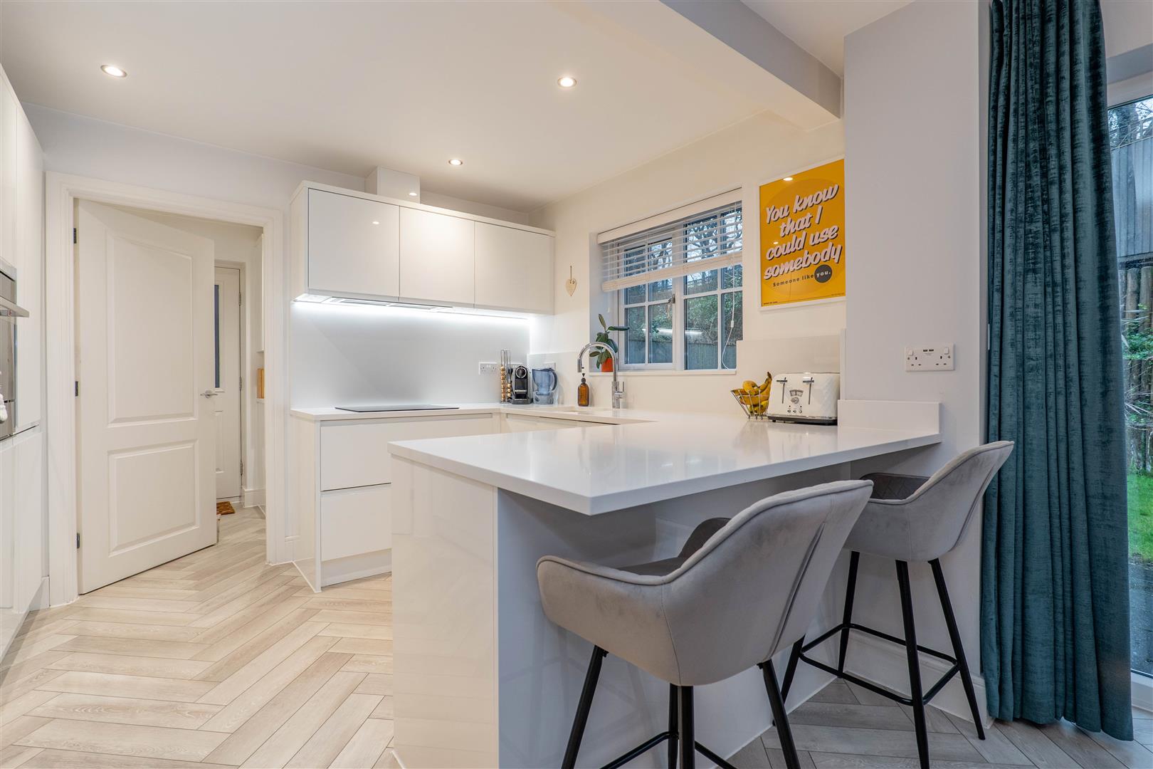 Duxbury Manor Way, Chorley
